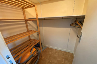 Ma-Cabane - Vente Appartement TOURS, 27 m²