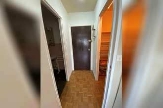 Ma-Cabane - Vente Appartement TOURS, 27 m²