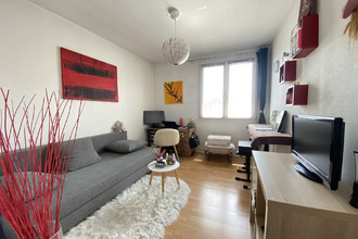 Ma-Cabane - Vente Appartement Tours, 58 m²