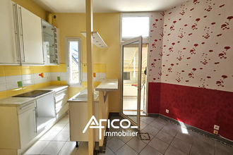 Ma-Cabane - Vente Appartement TOURS, 45 m²