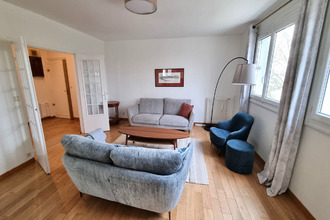 Ma-Cabane - Vente Appartement Tours, 124 m²