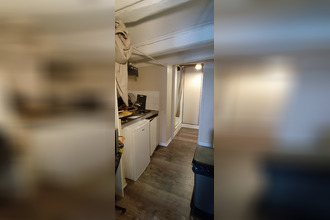 Ma-Cabane - Vente Appartement Tours, 29 m²