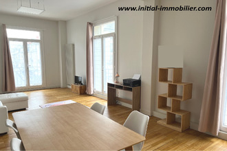 Ma-Cabane - Vente Appartement Tours, 102 m²
