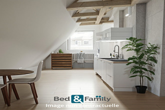 Ma-Cabane - Vente Appartement TOURS, 57 m²