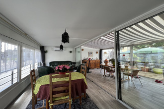Ma-Cabane - Vente Appartement Tours, 99 m²
