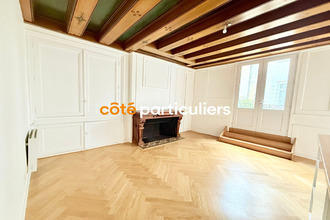 Ma-Cabane - Vente Appartement TOURS, 55 m²