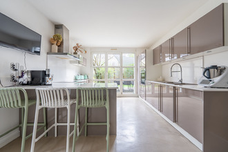 Ma-Cabane - Vente Appartement TOURS, 185 m²