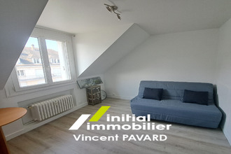 Vente Appartement 37000, Tours France