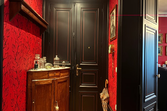 Ma-Cabane - Vente Appartement TOURS, 128 m²