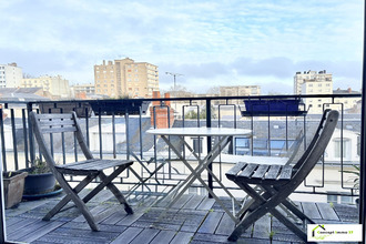 Ma-Cabane - Vente Appartement Tours, 84 m²