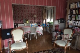 Ma-Cabane - Vente Appartement Tours, 110 m²