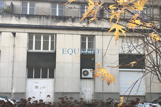 Ma-Cabane - Vente Appartement Tours, 60 m²