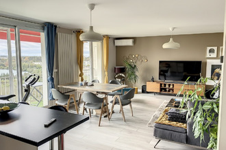 Ma-Cabane - Vente Appartement Tours, 73 m²