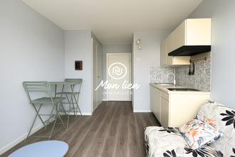 Ma-Cabane - Vente Appartement Tours, 14 m²