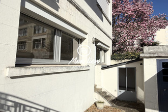 Ma-Cabane - Vente Appartement Tours, 36 m²