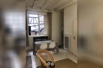 Vente Appartement 37000, Tours France