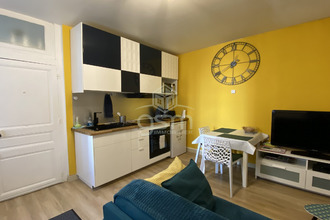 Ma-Cabane - Vente Appartement Tours, 30 m²