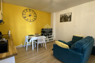Ma-Cabane - Vente Appartement Tours, 30 m²