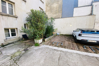 Ma-Cabane - Vente Appartement Tours, 53 m²