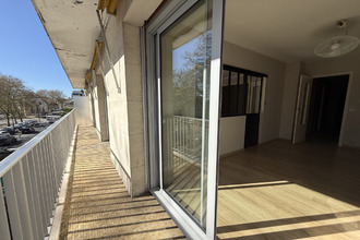 Ma-Cabane - Vente Appartement Tours, 85 m²