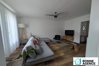 Ma-Cabane - Vente Appartement Tours, 82 m²