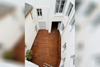 Ma-Cabane - Vente Appartement TOURS, 41 m²