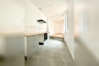 Ma-Cabane - Vente Appartement TOURS, 37 m²