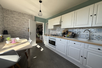 Ma-Cabane - Vente Appartement Tours, 63 m²