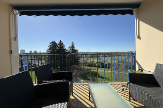 Ma-Cabane - Vente Appartement Tours, 63 m²