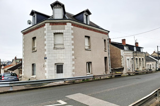 Ma-Cabane - Vente Appartement Tours, 24 m²