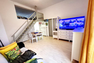 Ma-Cabane - Vente Appartement Tours, 24 m²
