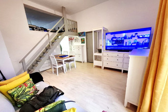 Ma-Cabane - Vente Appartement Tours, 24 m²