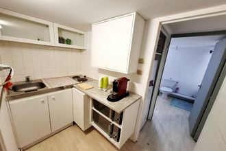 Ma-Cabane - Vente Appartement Tours, 24 m²