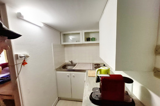 Ma-Cabane - Vente Appartement Tours, 24 m²
