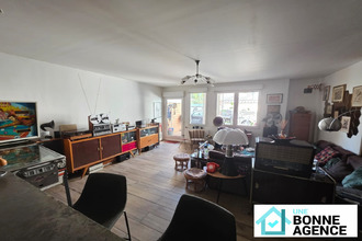 Ma-Cabane - Vente Appartement Tours, 92 m²