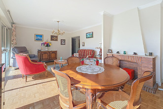 Ma-Cabane - Vente Appartement TOURS, 72 m²
