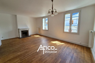 Ma-Cabane - Vente Appartement TOURS, 140 m²