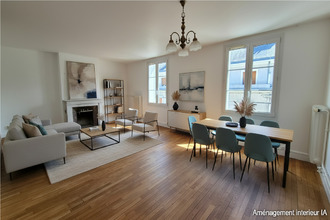 Ma-Cabane - Vente Appartement TOURS, 140 m²