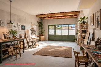 Ma-Cabane - Vente Appartement Tours, 71 m²