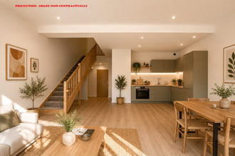 Ma-Cabane - Vente Appartement Tours, 71 m²