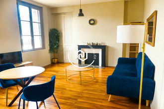 Ma-Cabane - Vente Appartement Tours, 44 m²