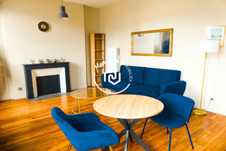 Ma-Cabane - Vente Appartement Tours, 44 m²