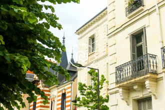 Ma-Cabane - Vente Appartement Tours, 44 m²