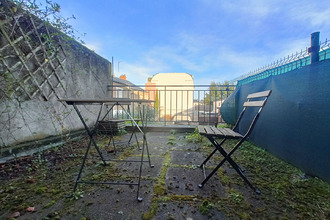 Ma-Cabane - Vente Appartement TOURS, 36 m²