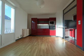 Ma-Cabane - Vente Appartement TOURS, 36 m²