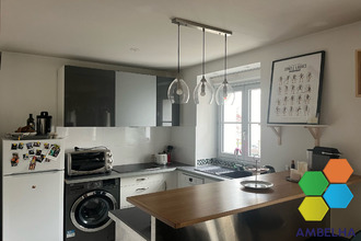 Ma-Cabane - Vente Appartement Tours, 51 m²