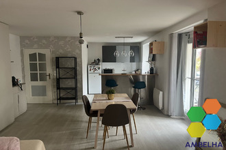 Ma-Cabane - Vente Appartement Tours, 51 m²