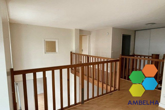 Ma-Cabane - Vente Appartement Tours, 90 m²