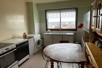 Ma-Cabane - Vente Appartement TOURS, 85 m²