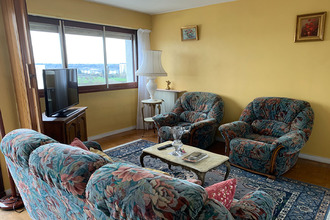 Ma-Cabane - Vente Appartement TOURS, 85 m²